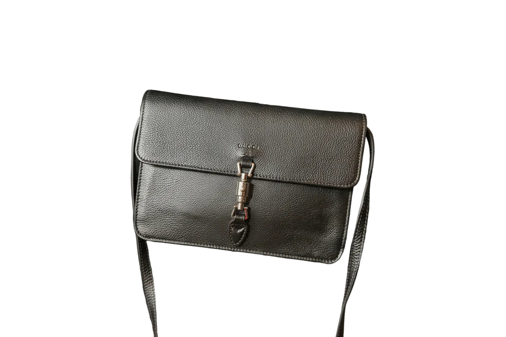 2014 Gucci Jackie Soft Calfskin Convertible