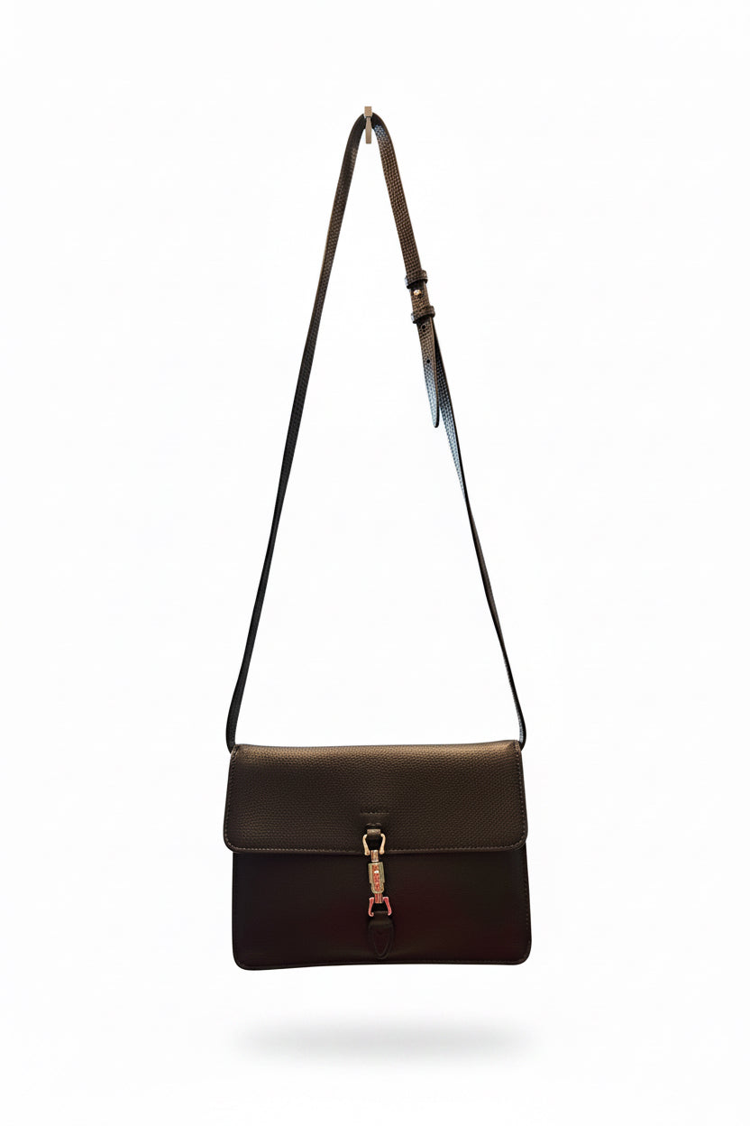 2014 Gucci Jackie Soft Calfskin Convertible